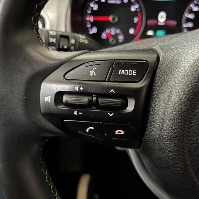 Stonic 1.0 T-GDi 120 ch MHEV DCT7  Active - photo 27/56