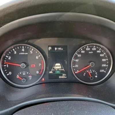 Stonic 1.0 T-GDi 120 ch MHEV DCT7  Active - photo 24/56