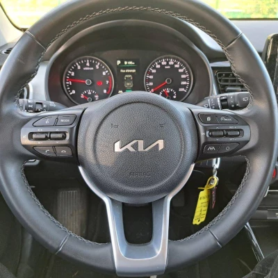 Stonic 1.0 T-GDi 120 ch MHEV DCT7  Active - photo 20/56