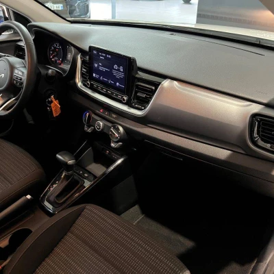 Stonic 1.0 T-GDi 120 ch MHEV DCT7  Active - photo 16/56
