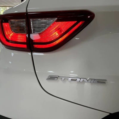 Stonic 1.0 T-GDi 120 ch MHEV DCT7  Active - photo 12/56