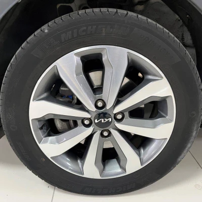 Stonic 1.0 T-GDi 120 ch MHEV DCT7  Active - photo 9/56