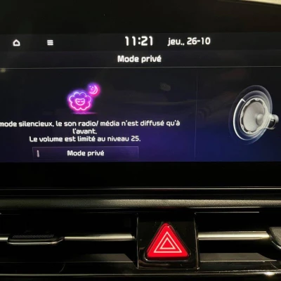 Niro EV Electrique 204 ch  Active - photo 67/79