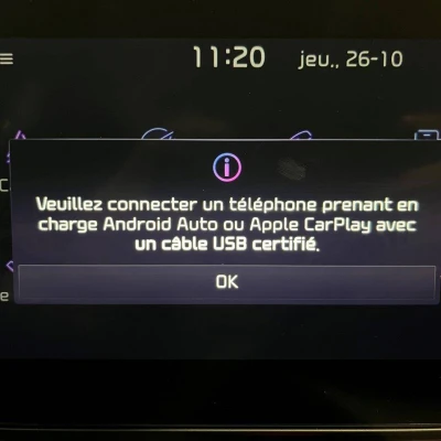 Niro EV Electrique 204 ch  Active - photo 60/79