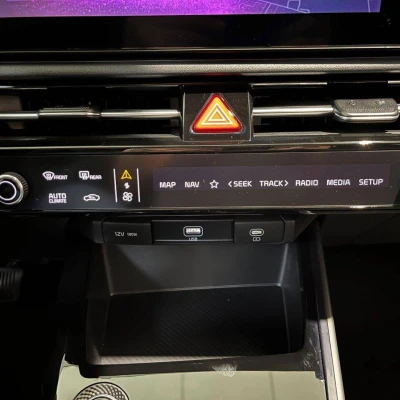 Niro EV Electrique 204 ch  Active - photo 50/79