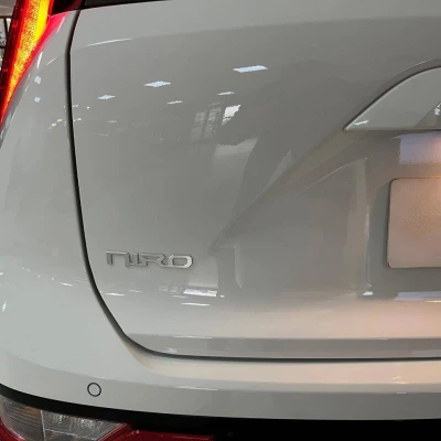 Niro EV Electrique 204 ch  Active - photo 13/79