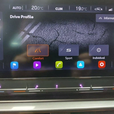 Formentor 1.5 TSI 150 ch DSG7  Business Edition - photo 45/63