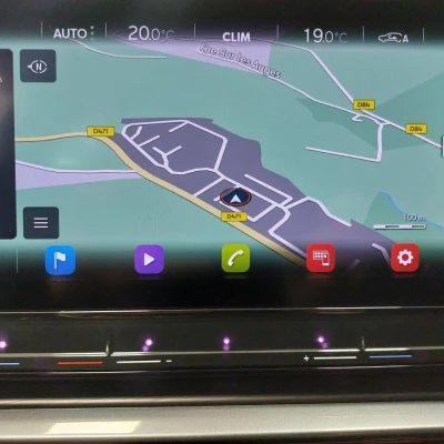 Formentor 1.5 TSI 150 ch DSG7  Business Edition - photo 38/63