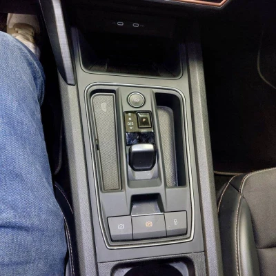 Formentor 1.5 TSI 150 ch DSG7  Business Edition - photo 33/63