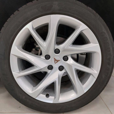 Formentor 1.5 TSI 150 ch DSG7  Business Edition - photo 9/63