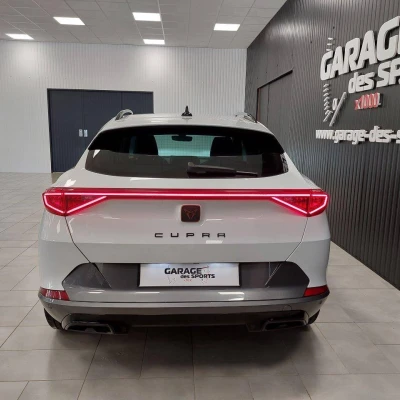 Formentor 1.5 TSI 150 ch DSG7  Business Edition - photo 6/63