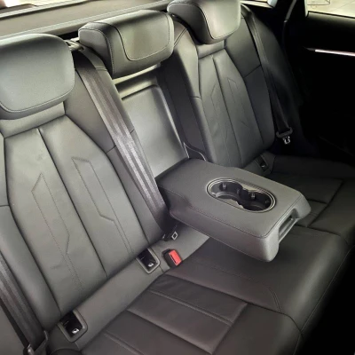 A3 Sportback 40 TFSIe 204 S tronic 6  Design Luxe - photo 66/71