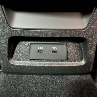A3 Sportback 40 TFSIe 204 S tronic 6  Design Luxe - photo 64/71