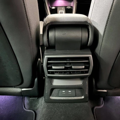 A3 Sportback 40 TFSIe 204 S tronic 6  Design Luxe - photo 63/71