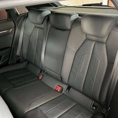 A3 Sportback 40 TFSIe 204 S tronic 6  Design Luxe - photo 61/71