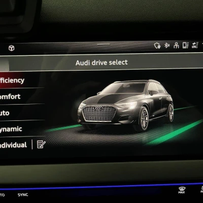 A3 Sportback 40 TFSIe 204 S tronic 6  Design Luxe - photo 53/71