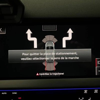 A3 Sportback 40 TFSIe 204 S tronic 6  Design Luxe - photo 49/71