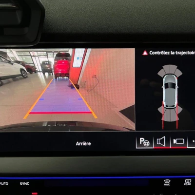 A3 Sportback 40 TFSIe 204 S tronic 6  Design Luxe - photo 48/71