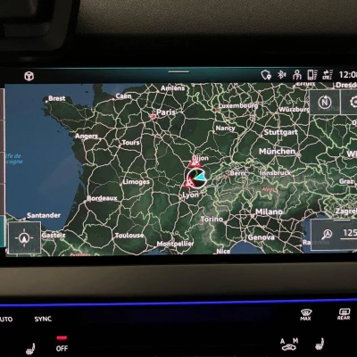 A3 Sportback 40 TFSIe 204 S tronic 6  Design Luxe - photo 47/71