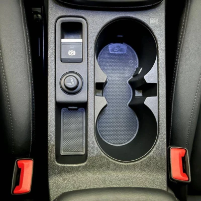 A3 Sportback 40 TFSIe 204 S tronic 6  Design Luxe - photo 42/71