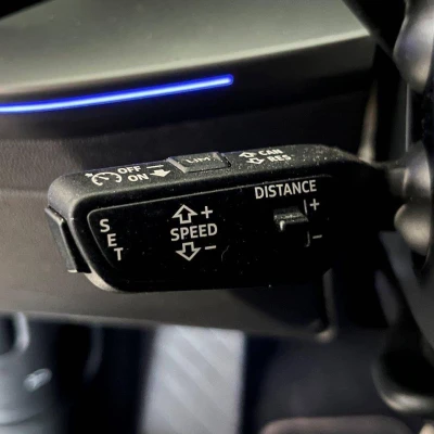 A3 Sportback 40 TFSIe 204 S tronic 6  Design Luxe - photo 39/71