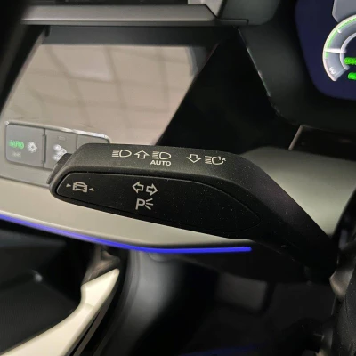 A3 Sportback 40 TFSIe 204 S tronic 6  Design Luxe - photo 38/71
