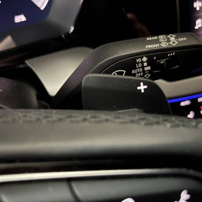 A3 Sportback 40 TFSIe 204 S tronic 6  Design Luxe - photo 27/71