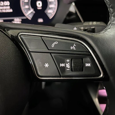 A3 Sportback 40 TFSIe 204 S tronic 6  Design Luxe - photo 26/71