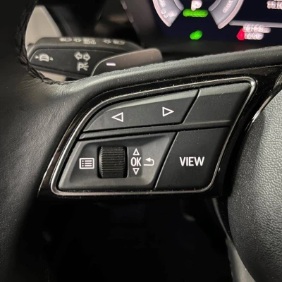 A3 Sportback 40 TFSIe 204 S tronic 6  Design Luxe - photo 24/71