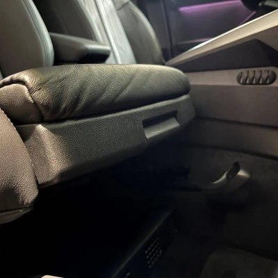 A3 Sportback 40 TFSIe 204 S tronic 6  Design Luxe - photo 21/71