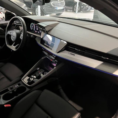 A3 Sportback 40 TFSIe 204 S tronic 6  Design Luxe - photo 18/71