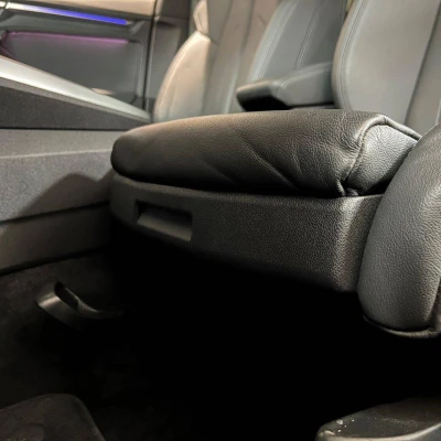 A3 Sportback 40 TFSIe 204 S tronic 6  Design Luxe - photo 17/71