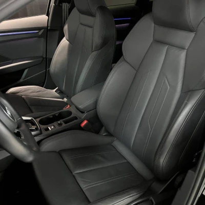 A3 Sportback 40 TFSIe 204 S tronic 6  Design Luxe - photo 15/71