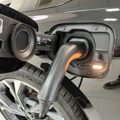A3 Sportback 40 TFSIe 204 S tronic 6  Design Luxe - photo 11/71