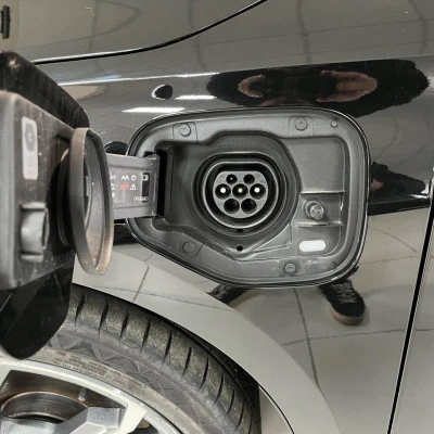A3 Sportback 40 TFSIe 204 S tronic 6  Design Luxe - photo 10/71