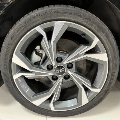 A3 Sportback 40 TFSIe 204 S tronic 6  Design Luxe - photo 9/71
