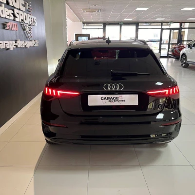 A3 Sportback 40 TFSIe 204 S tronic 6  Design Luxe - photo 6/71