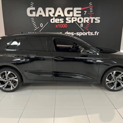 A3 Sportback 40 TFSIe 204 S tronic 6  Design Luxe - photo 4/71