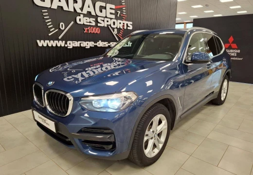 Bmw X3 G01 X3 xDrive20d 190ch BVA8 Business Design