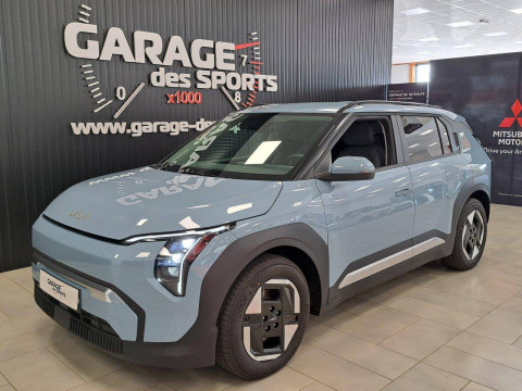Kia  EV3 81.4 kWh 204 ch Earth