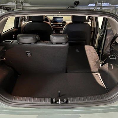 Picanto 1.2 DPi 79 ch BVM5  GT-line - photo 64/66