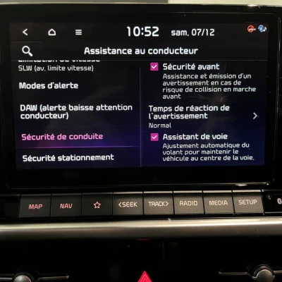 Picanto 1.2 DPi 79 ch BVM5  GT-line - photo 56/66