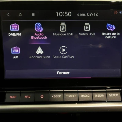 Picanto 1.2 DPi 79 ch BVM5  GT-line - photo 48/66
