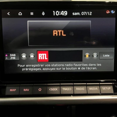 Picanto 1.2 DPi 79 ch BVM5  GT-line - photo 47/66