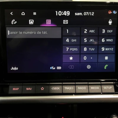 Picanto 1.2 DPi 79 ch BVM5  GT-line - photo 46/66