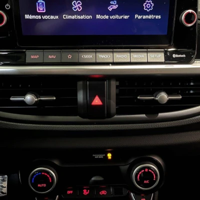 Picanto 1.2 DPi 79 ch BVM5  GT-line - photo 42/66