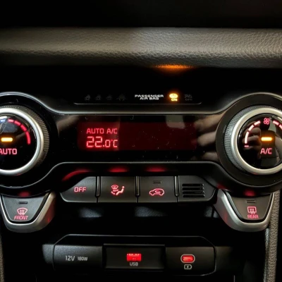 Picanto 1.2 DPi 79 ch BVM5  GT-line - photo 41/66