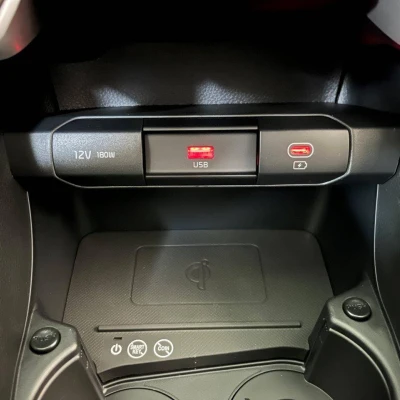 Picanto 1.2 DPi 79 ch BVM5  GT-line - photo 40/66