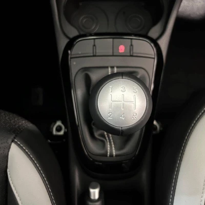 Picanto 1.2 DPi 79 ch BVM5  GT-line - photo 38/66