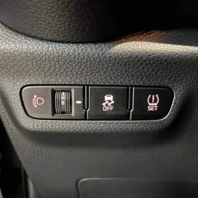 Picanto 1.2 DPi 79 ch BVM5  GT-line - photo 32/66